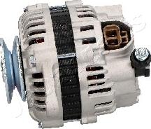 Japanparts ALM386 - Alternator www.autospares.lv