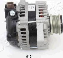 Japanparts ALT919 - Alternator www.autospares.lv