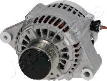 Japanparts ALT920 - Alternator www.autospares.lv