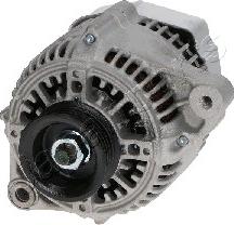 Japanparts ALT497 - Генератор www.autospares.lv