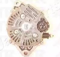 Japanparts ALT408 - Alternator www.autospares.lv