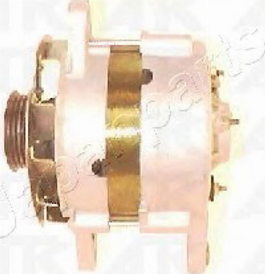 Japanparts ALT415 - Ģenerators www.autospares.lv