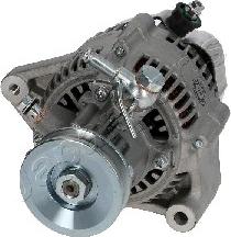 Japanparts ALT435 - Генератор www.autospares.lv