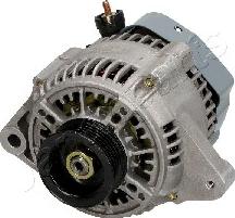 Japanparts ALT424 - Alternator www.autospares.lv