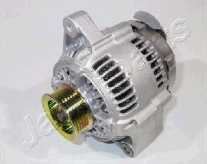 Japanparts ALT549 - Ģenerators www.autospares.lv