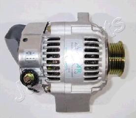 Japanparts ALT549 - Ģenerators www.autospares.lv