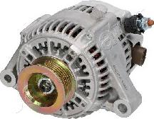 Japanparts ALT545 - Alternator www.autospares.lv