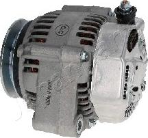 Japanparts ALT501 - Alternator www.autospares.lv