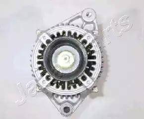 Japanparts ALT534 - Alternator www.autospares.lv