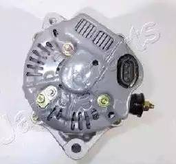 Japanparts ALT534 - Ģenerators www.autospares.lv