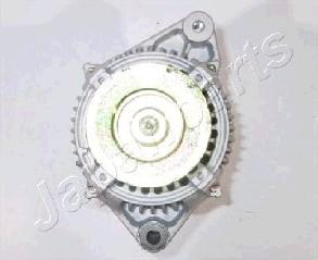 Japanparts ALT538 - Ģenerators www.autospares.lv