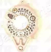 Japanparts ALT390 - Alternator www.autospares.lv