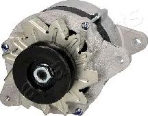 Japanparts ALT374 - Alternator www.autospares.lv