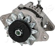 Japanparts ALU909 - Alternator www.autospares.lv