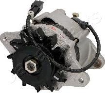 Japanparts ALU906 - Alternator www.autospares.lv