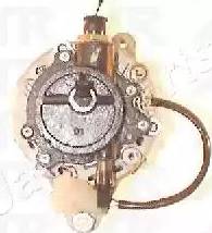 Japanparts ALU901 - Генератор www.autospares.lv