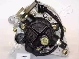 Japanparts ALU916 - Генератор www.autospares.lv