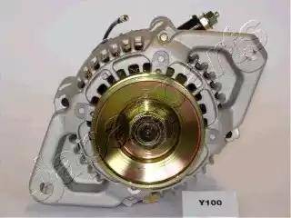 Japanparts ALY100 - Alternator www.autospares.lv