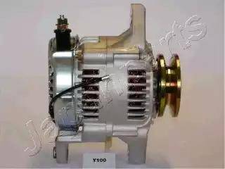 Japanparts ALY100 - Ģenerators www.autospares.lv