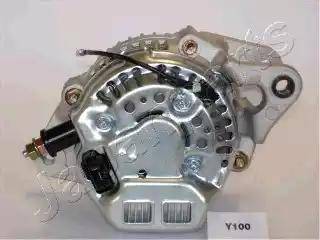 Japanparts ALY100 - Ģenerators www.autospares.lv