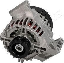 Japanparts ALZ414 - Alternator www.autospares.lv