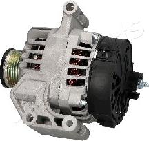 Japanparts ALZ410 - Alternator www.autospares.lv