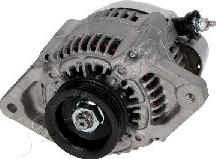 Japanparts ALZ413 - Alternator www.autospares.lv