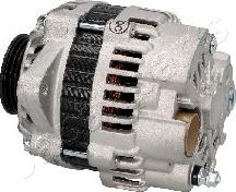 Japanparts ALZ417 - Alternator www.autospares.lv