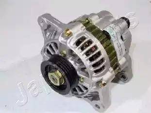 Japanparts ALZ432 - Alternator www.autospares.lv