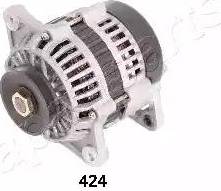 Japanparts ALZ424 - Ģenerators autospares.lv