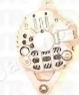 Japanparts ALZ420 - Alternator www.autospares.lv