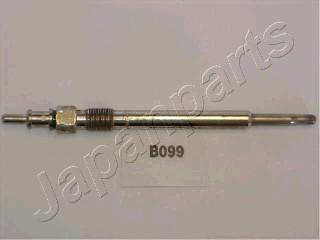 Japanparts B099 - Kvēlsvece www.autospares.lv