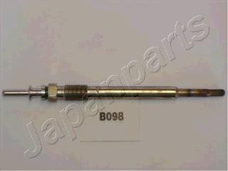 Japanparts B098 - Kvēlsvece www.autospares.lv