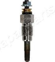 Japanparts B080 - Glow Plug www.autospares.lv