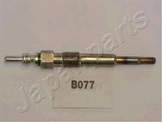 Japanparts B077 - Kvēlsvece autospares.lv