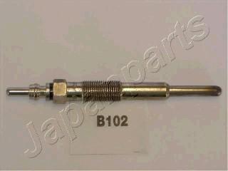 Japanparts B102 - Kvēlsvece www.autospares.lv