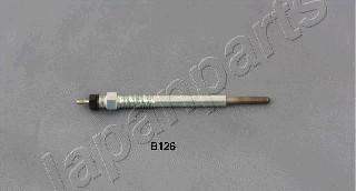 Japanparts B126 - Kvēlsvece www.autospares.lv