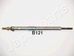 Japanparts B121 - Kvēlsvece www.autospares.lv