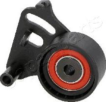 Japanparts BE-903 - Tensioner, timing belt www.autospares.lv