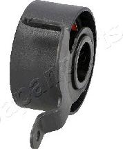 Japanparts BE-405 - Siksnas spriegotājs, Zobsiksna www.autospares.lv