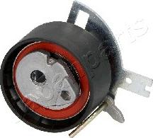 Japanparts BE-536 - Siksnas spriegotājs, Zobsiksna www.autospares.lv