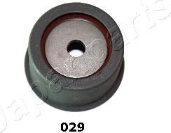 Japanparts BE-029 - Siksnas spriegotājs, Zobsiksna www.autospares.lv