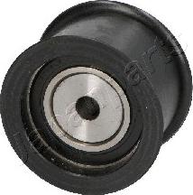 Japanparts BE-323 - Siksnas spriegotājs, Zobsiksna www.autospares.lv