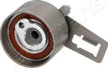 Japanparts BE-K16 - Siksnas spriegotājs, Zobsiksna www.autospares.lv