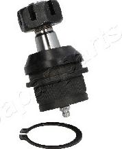 Japanparts BJ-902 - Ball Joint www.autospares.lv