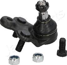 Japanparts BJ-420R - Ball Joint www.autospares.lv