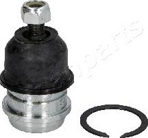 Japanparts BJ-519 - Balst / Virzošais šarnīrs www.autospares.lv