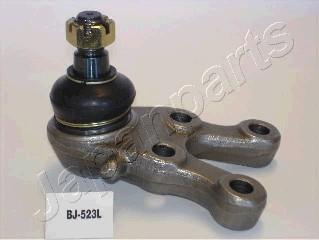 Japanparts BJ-523L - Balst / Virzošais šarnīrs www.autospares.lv