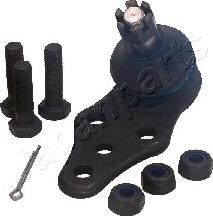 Japanparts BJ-051 - Ball Joint www.autospares.lv