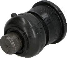 Japanparts BJ-104 - Шаровая опора, несущий / направляющий шарнир www.autospares.lv